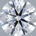 IGI 0.70 Carat Round Brilliant Lab Grown Diamond 人工培育鑽石 實驗室人造鑽石
