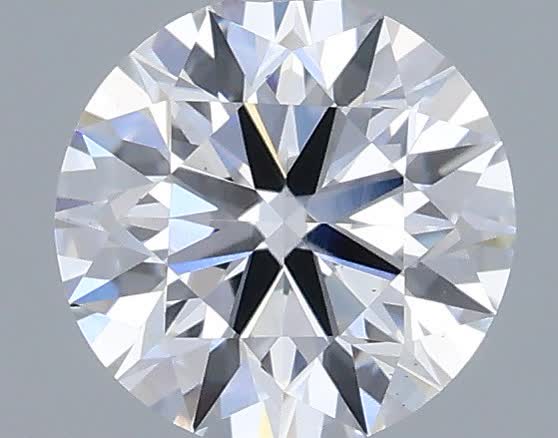 IGI 0.70 Carat Round Brilliant Lab Grown Diamond 人工培育鑽石 實驗室人造鑽石
