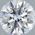 IGI 1.71 Carat Round Brilliant Lab Grown Diamond 人工培育鑽石 實驗室人造鑽石