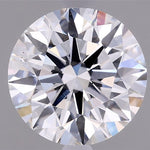 IGI 1.50 Carat Round Brilliant Lab Grown Diamond 人工培育鑽石 實驗室人造鑽石