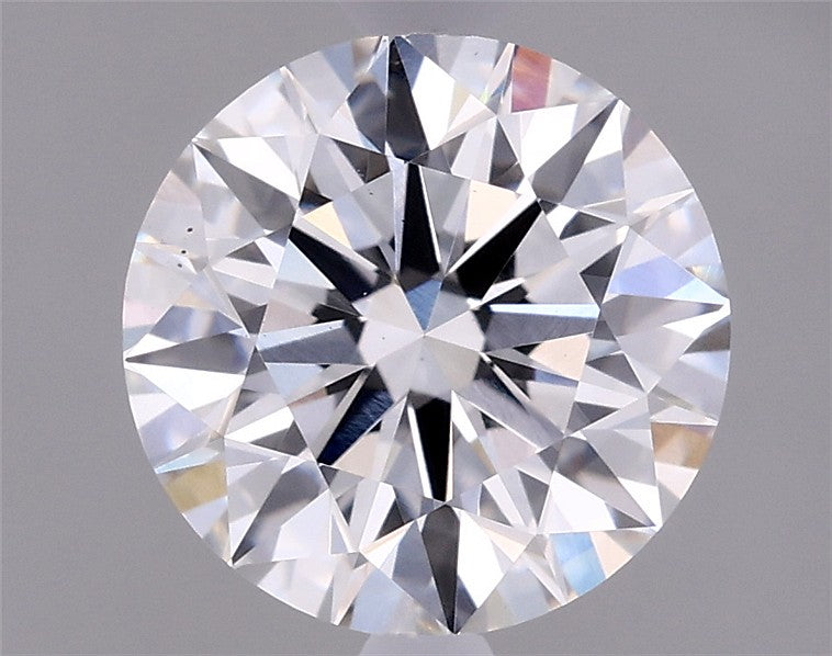 IGI 1.50 Carat Round Brilliant Lab Grown Diamond 人工培育鑽石 實驗室人造鑽石