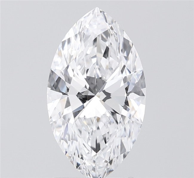 IGI 2.04 Carat Marquise Lab Grown Diamond 人工培育鑽石 實驗室人造鑽石