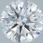IGI 1.85 Carat Round Brilliant Lab Grown Diamond
