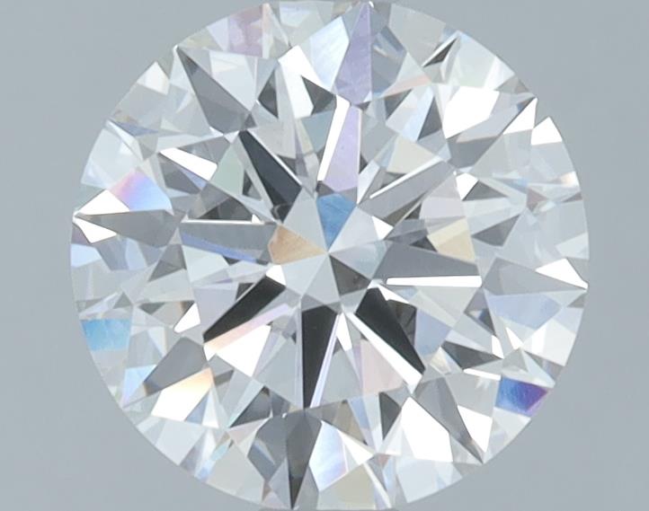 IGI 1.85 Carat Round Brilliant Lab Grown Diamond