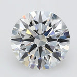GIA 1.87 Carat Round Brilliant Lab Grown Diamond