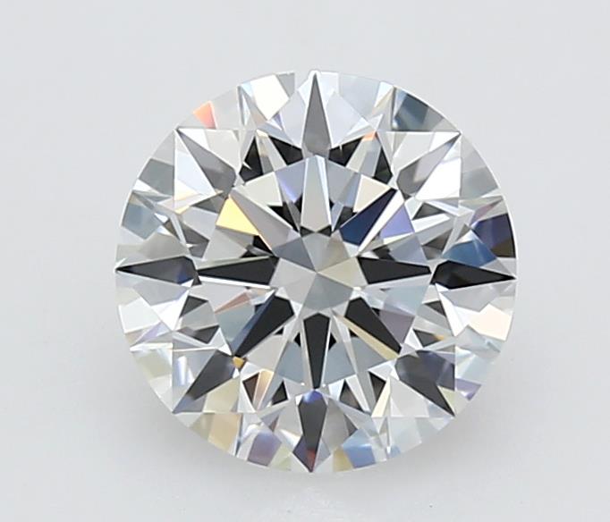 GIA 1.87 Carat Round Brilliant Lab Grown Diamond