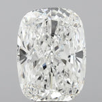 IGI 8.31 Carat Cushion Lab Grown Diamond 人工培育鑽石 實驗室人造鑽石