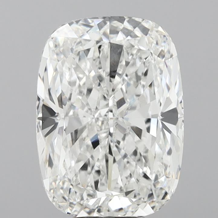IGI 8.31 Carat Cushion Lab Grown Diamond 人工培育鑽石 實驗室人造鑽石