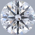 IGI 1.72 Carat Round Brilliant Lab Grown Diamond 人工培育鑽石 實驗室人造鑽石