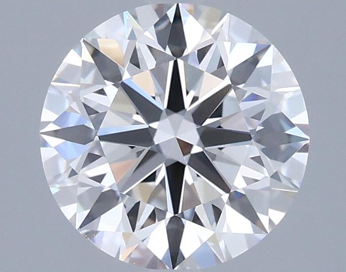 IGI 1.72 Carat Round Brilliant Lab Grown Diamond 人工培育鑽石 實驗室人造鑽石