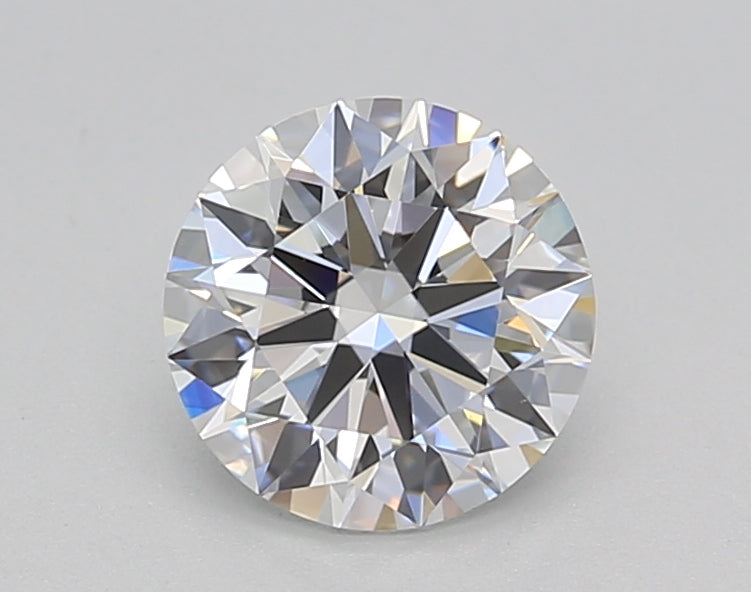 IGI 1.09 Carat 圓形 - Round Brilliant 培育鑽石 Lab Grown Diamond 人造鑽石 人工鑽石 實驗室鑽石 培養鑽石 香港 培育鑽 