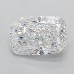 IGI 2.07 Carat Cushion Lab Grown Diamond 人工培育鑽石 實驗室人造鑽石