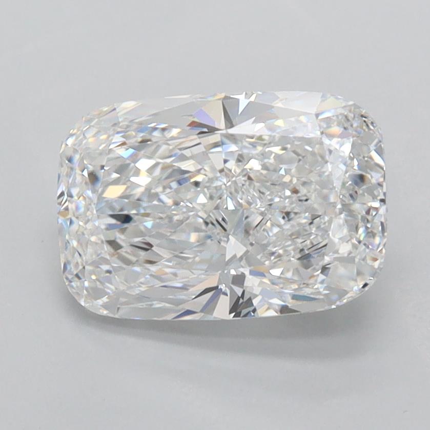 IGI 2.07 Carat Cushion Lab Grown Diamond 人工培育鑽石 實驗室人造鑽石
