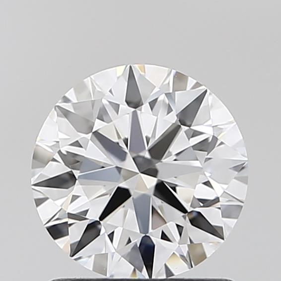 IGI 1.05 Carat Round Brilliant Lab Grown Diamond