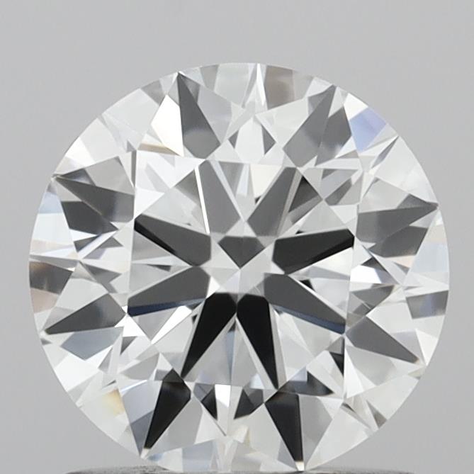 IGI 1.03 Carat Round Brilliant Lab Grown Diamond 人工培育鑽石 實驗室人造鑽石