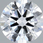 IGI 1.21 Carat Round Brilliant Lab Grown Diamond 人工培育鑽石 實驗室人造鑽石