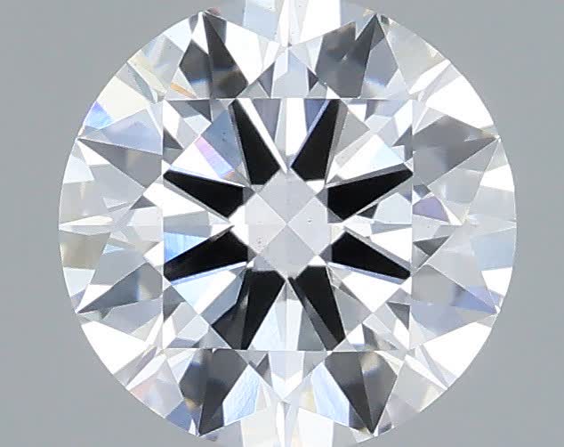 IGI 1.21 Carat Round Brilliant Lab Grown Diamond 人工培育鑽石 實驗室人造鑽石