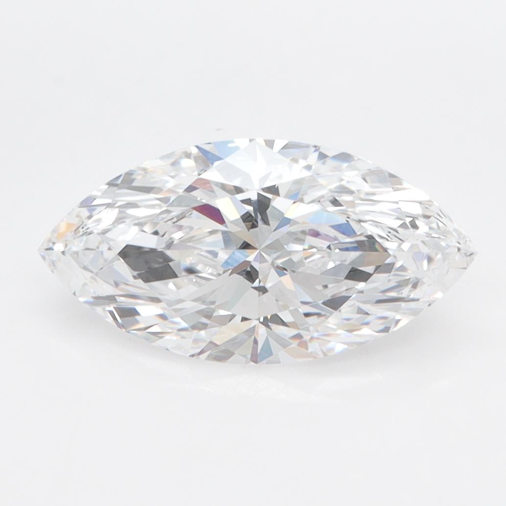 IGI 1.82 Carat Marquise Lab Grown Diamond 人工培育鑽石 實驗室人造鑽石