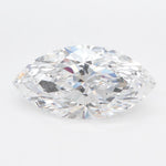 IGI 1.82 Carat Marquise Lab Grown Diamond 人工培育鑽石 實驗室人造鑽石