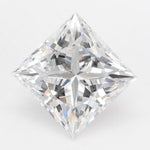 IGI 2.49 Carat Princess Cut Lab Grown Diamond 人工培育鑽石 實驗室人造鑽石