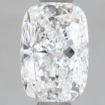 IGI 1.17 Carat Cushion Lab Grown Diamond