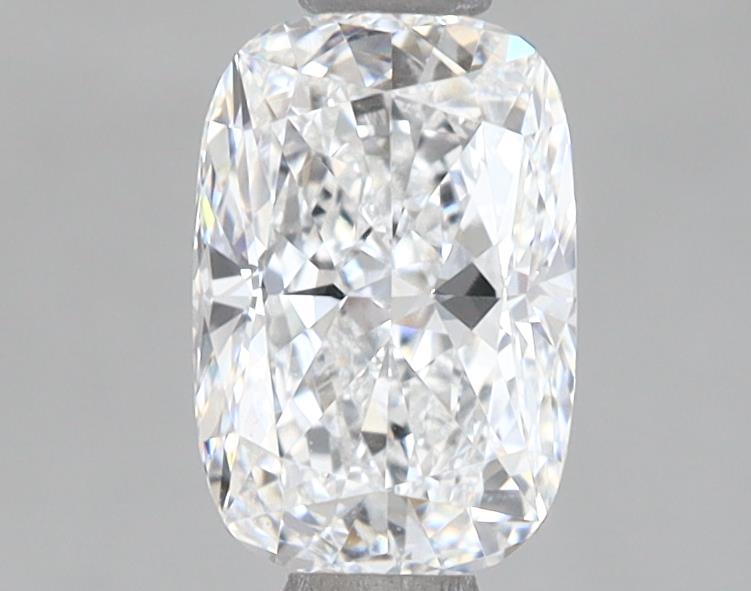 IGI 1.17 Carat Cushion Lab Grown Diamond