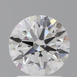 IGI 1.99 Carat Round Brilliant Lab Grown Diamond 人工培育鑽石 實驗室人造鑽石