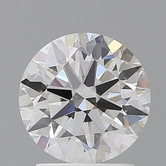 IGI 1.99 Carat Round Brilliant Lab Grown Diamond 人工培育鑽石 實驗室人造鑽石