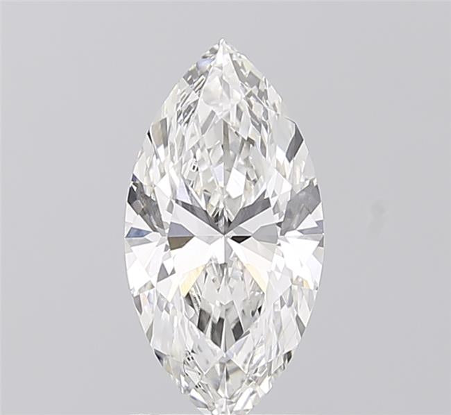 IGI 1.37 Carat Marquise Lab Grown Diamond 人工培育鑽石 實驗室人造鑽石