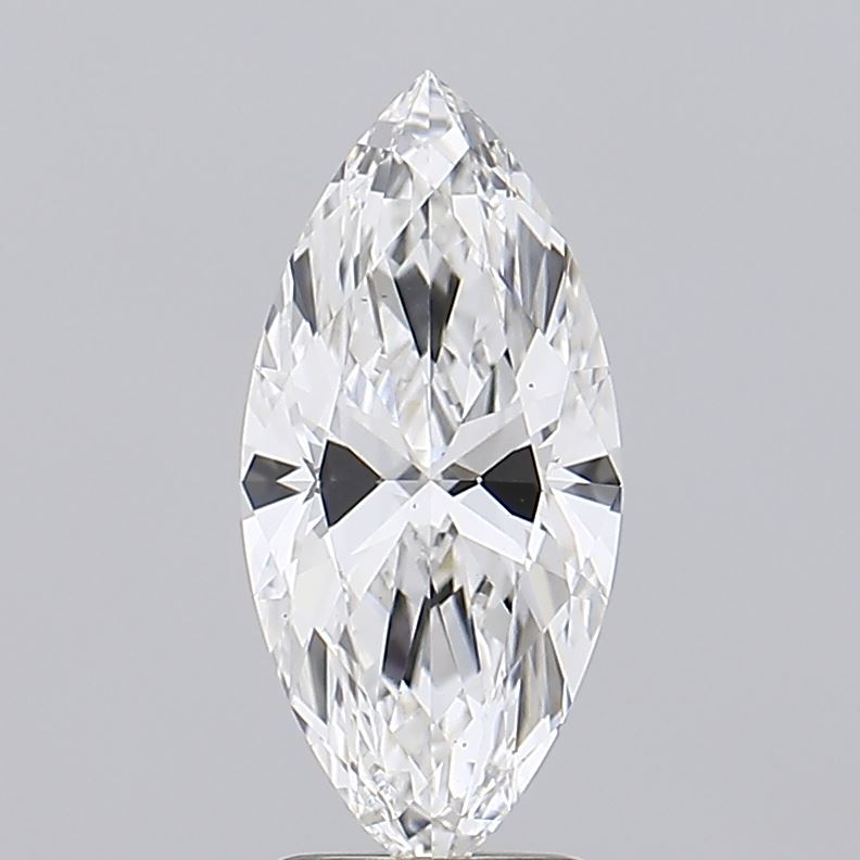 IGI 1.54 Carat Marquise Lab Grown Diamond 人工培育鑽石 實驗室人造鑽石