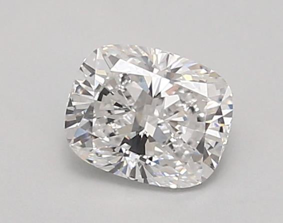 IGI 0.87 Carat Cushion Lab Grown Diamond