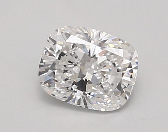 IGI 0.87 Carat Cushion Lab Grown Diamond
