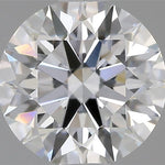 IGI 1.30 Carat Round Brilliant Lab Grown Diamond 人工培育鑽石 實驗室人造鑽石