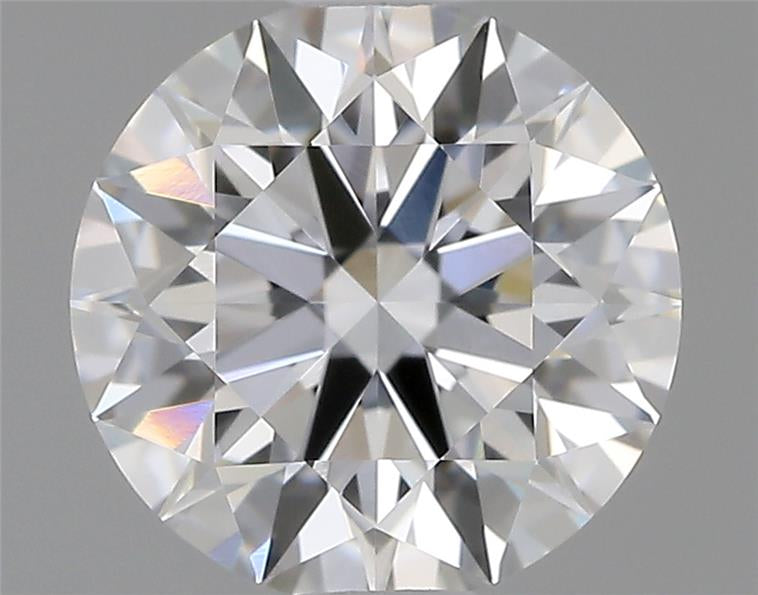 IGI 1.30 Carat Round Brilliant Lab Grown Diamond 人工培育鑽石 實驗室人造鑽石