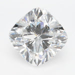 IGI 3.24 Carat Cushion Lab Grown Diamond 人工培育鑽石 實驗室人造鑽石