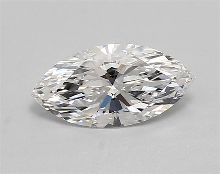IGI 1.42 Carat Marquise Lab Grown Diamond