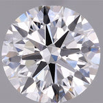 IGI 1.50 Carat Round Brilliant Lab Grown Diamond 人工培育鑽石 實驗室人造鑽石