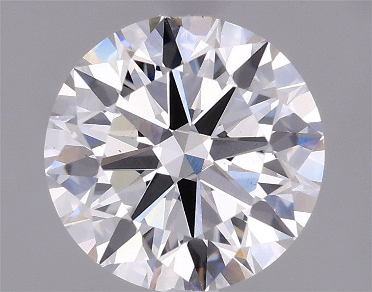 IGI 1.50 Carat Round Brilliant Lab Grown Diamond 人工培育鑽石 實驗室人造鑽石