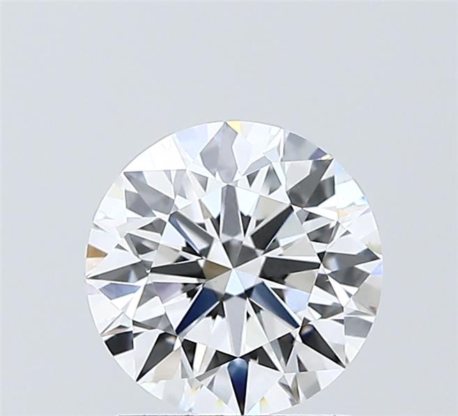 IGI 1.52 Carat Round Brilliant Lab Grown Diamond 人工培育鑽石 實驗室人造鑽石
