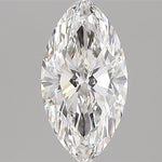 IGI 1.07 Carat Marquise Lab Grown Diamond 人工培育鑽石 實驗室人造鑽石