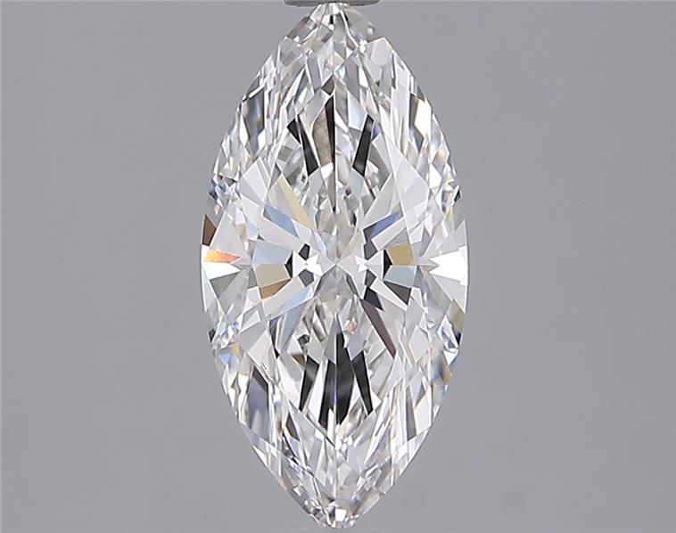 IGI 1.51 Carat Marquise Lab Grown Diamond 人工培育鑽石 實驗室人造鑽石