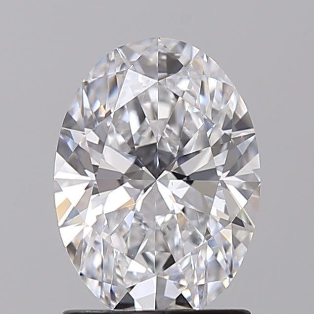 IGI 1.52 Carat 橢圓形 - Oval 培育鑽石 Lab Grown Diamond 人造鑽石 人工鑽石 實驗室鑽石 培養鑽石 香港 培育鑽 