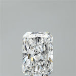 IGI 3.52 Carat Radiant Cut Lab Grown Diamond 人工培育鑽石 實驗室人造鑽石