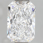 IGI 1.19 Carat Radiant Cut Lab Grown Diamond 人工培育鑽石 實驗室人造鑽石