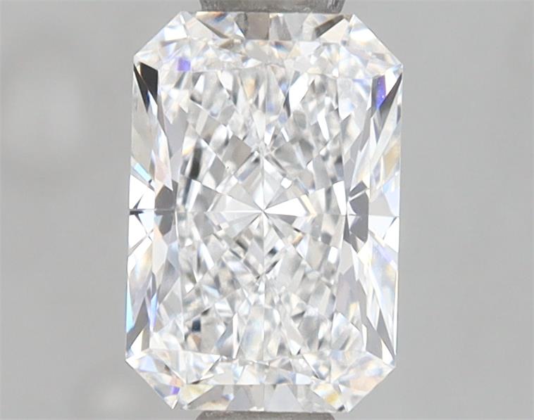 IGI 1.19 Carat Radiant Cut Lab Grown Diamond 人工培育鑽石 實驗室人造鑽石