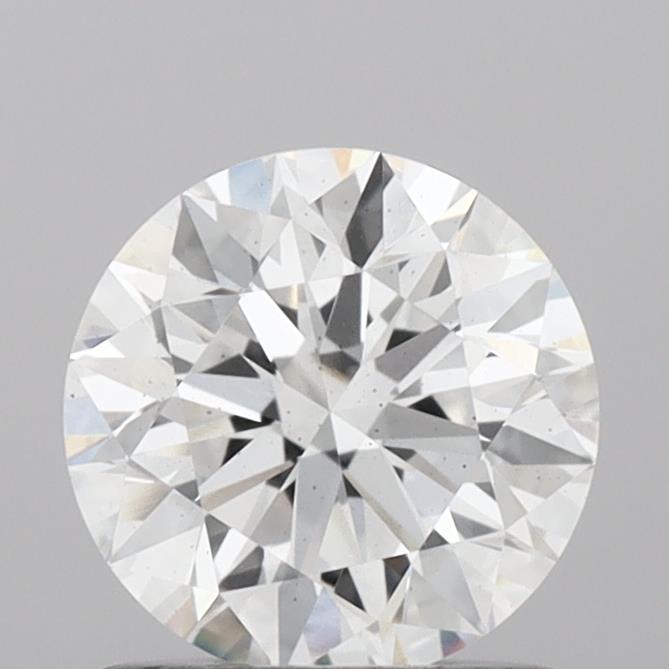 IGI 1.06 Carat Round Brilliant Lab Grown Diamond