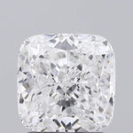 IGI 1.81 Carat Cushion Lab Grown Diamond 人工培育鑽石 實驗室人造鑽石