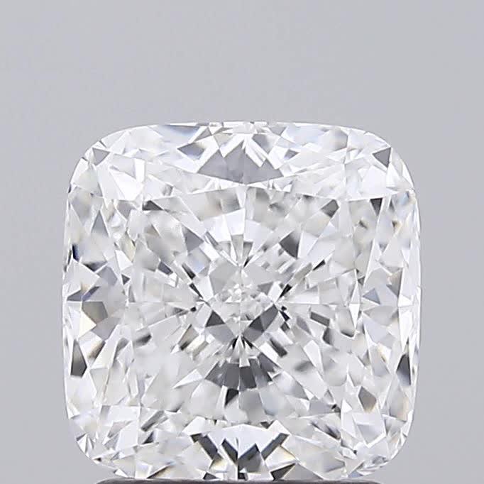 IGI 1.81 Carat Cushion Lab Grown Diamond 人工培育鑽石 實驗室人造鑽石