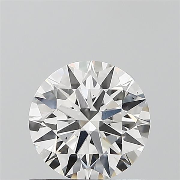 IGI 0.61 Carat Round Brilliant Lab Grown Diamond 人工培育鑽石 實驗室人造鑽石