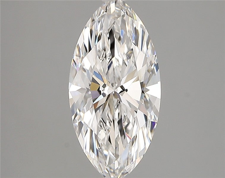 IGI 1.87 Carat Marquise Lab Grown Diamond 人工培育鑽石 實驗室人造鑽石